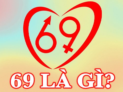 69 là gì?