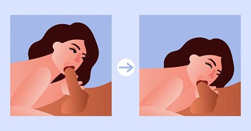 blowjob là gì và cách thực hiện thế nào
