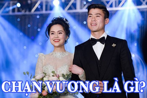 chạn vương là gì?